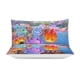 thumbnail image 3 of x557 Elemental 3-Piece Bedding Set Warm And Comfortable Soft Duvet Cover Bed Set with 1 Duvet Cover And 2 Pillowcases for Bedroom b557, 3 of 5