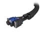 thumbnail image 4 of Funda para gestión de cables StarTech.com, flexible, 4,6 m, negra, 4 of 5