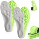 thumbnail image 1 of Plantillas Giwytey 4D Nube Verde - 2 pares, 1 of 7