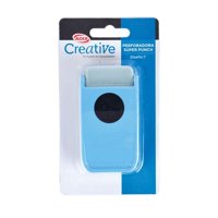 Creative - Perforador Super Punch Circulo 1 Pulgada (2.54Cm)