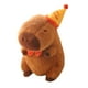 thumbnail image 2 of Carpincho Peluche Animal Peluche Decoración Para Niños Niñas Niños Adultos Con Sombrero 33cm, 2 of 3