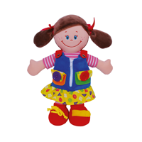 Dactic - Niña Aprendizaje