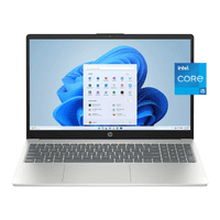 Hp 15 Fd0553Ds W11H-64 I5 1334U 1.3Ghz Ssd 256Gb 8Gb(1X8Gb) Ddr4 15.6 Fhd Reacondicionado
