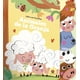 thumbnail image 1 of Con Pestañas - Animales De La Granja, 1 of 3