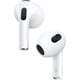 thumbnail image 2 of Airpods 3era Generación con carga Magsafe - Blanco, 2 of 4