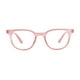 thumbnail image 1 of Lentes Pantalla Lectura Presbicia BUHU Chaiten Filtro Luz Azul UV400 Blue Light rojo, 1 of 18