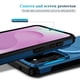 thumbnail image 5 of Funda para Samsung Galaxy S26+ 5G 6.7" con Soporte Plegable Invisible, Carga Inalámbrica Magnética MagSafe, Carcasa Deslizante para Cámara, a Prueba de Golpes y Caídas, Funda Protectora Resistente, A, 5 of 10