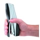 thumbnail image 5 of Grapadora Swingline Optima Grip, tamaño completo, metal negro, 25 hojas, 5 of 5