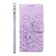 thumbnail image 4 of Funda Billetera FOXDOCK Compatible con iPhone 17 Pro, Diseño Perrito Tierno, Ranuras para Tarjetas y Soporte Plegable, 4 of 6