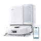 thumbnail image 1 of Robot Aspiradora eufy E25 con Succión Turbo de 20,000 Pa Wi-Fi 110V, 1 of 9