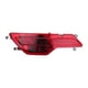 thumbnail image 3 of Accesorio Reflector De Luz Antiniebla Para Parachoques Trasero Para BMW X6 E71 2008-2010 Derecho 63147187220, 3 of 5