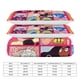 thumbnail image 2 of x162 Steven Universe Bed Duvet Cover Microfiber Bedding Sets 3D Printed Lightweight 3 Piece Comforter Sets, 1 Duvet Cover And 2 Pillow Shams for Kids Boys Girls 79"x90" jn162, 2 of 5