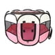 thumbnail image 1 of Corral Tienda Para Mascotas Portatil Perro Gato Talla L, 1 of 3