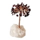 thumbnail image 3 of Estatua De Árboles De La Fortuna, Mini Decoración, Escritorio De Oficina, Escultura China De Feng Shui, Estilo D, 3 of 3