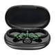 thumbnail image 4 of TWS F8 Bt Auriculares A Prueba De Sudor Emparejamiento Automático Para Viajes Fitness Verde, 4 of 5