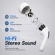 thumbnail image 4 of Audífonos inalámbricos MOYEE Pro 3 Bluetooth 5.3 ANC, 30 h de reproducción, 4 of 9