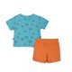 thumbnail image 2 of Conjunto Bebé Niño Botones Tropical Calipso Pillin, 2 of 3