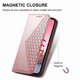 thumbnail image 4 of Funda Tipo Billetera para Xiaomi Redmi A7 Pro Cover 2 en 1 Desmontable con Ranuras para Tarjetas y Ventana de Foto, Soporte y Correa de Muñeca Amarillo, 4 of 6
