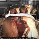 thumbnail image 3 of Ant ManBedding Quilt Duvet Cover Set Pieces Soft Microfiber with Pillowcases Bedding Ant Man Quilt Cover, 3 of 3