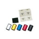 thumbnail image 1 of Kit Topeak Metal 6 Parches Autoadhesivos Lija, 1 of 3