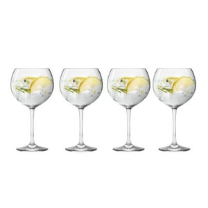 Hausmann - Set 4 Copas Gin Montepulciano Valley 620Ml