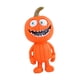 thumbnail image 1 of Figura Decorativa De Calabaza De Halloween, Accesorio Para Centros De Mesa De Cena, Dormitorio, Estilo Interior, 15 Cm X 7 Cm, 1 of 3