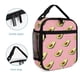 thumbnail image 5 of Lonchera Desmarcar Tote Aguacate, 5 of 6