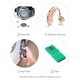 thumbnail image 3 of Pilas CR2032 EmazingLights, pila de litio tipo moneda de 3 V (paquete de 20), 3 of 5