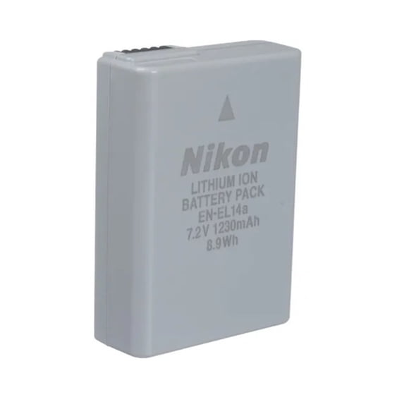 Bateria Nikon EN-EL14A