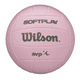 thumbnail image 1 of Balón Volleyball Wilson Soft Play AVP Tamaño 5 Rosado, 1 of 3