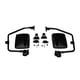 thumbnail image 1 of Kit De Espejos Laterales Izquierdo Y Derecho Para VW Vanagon 1980-1991 Professional, 1 of 5
