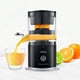 thumbnail image 3 of Exprimidor USB Ufesa Squeeze & Go Black, 3 of 7