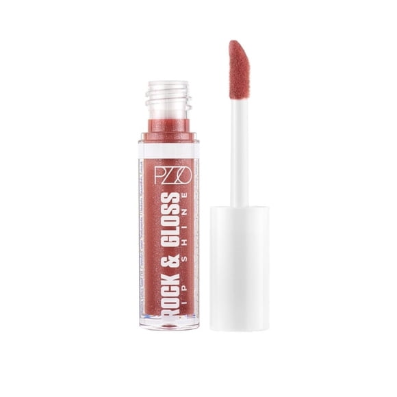 Brillo labial Lip Shine Rock & Gloss I Feel Good, 3 mL