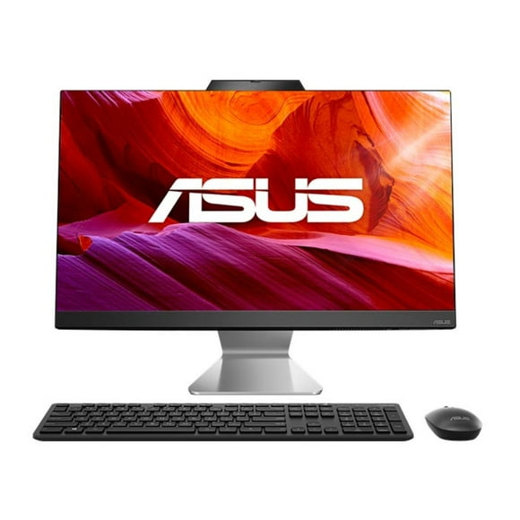All in one Asus i3-1215U 23,8”, FHD, Intel i5, 8RAM, 512GB