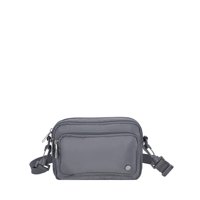Cartera Bandolera Xtrem Weekend 3Xt S Gris