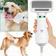 thumbnail image 4 of Secador Para Mascotas Cepillo 2 En 1 Grooming Perros Gatos, 4 of 8
