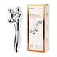 thumbnail image 1 of Massage Roller Massaging Tools Back Body Massager Facial Eye Neck Muscle Hammer Relaxation Slimming Beauty Tool Wrinkle Remover, 1 of 3
