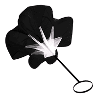 Linea Sport - Paracaídas De Resistencia Para Entrenamiento De Velocidad