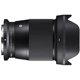 thumbnail image 4 of Objetivo Sigma 16 mm f/1.4 DN Contemporary para Nikon Z, 4 of 5