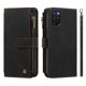 thumbnail image 2 of Funda Cartera Samsung Galaxy S20 Plus con Monedero, Negro, 2 of 6