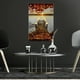 thumbnail image 4 of Cuadro Mural Con Luces Led Muelle, 4 of 4