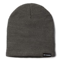 Gorro Columbia Ale Creek Para Hombre Charcoal Heather