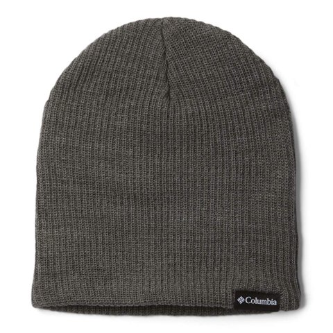 Gorro Columbia Ale Creek Para Hombre Charcoal Heather