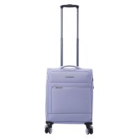 Maleta De 10 Kilos 360 Liviana Pequeña Morada Totto