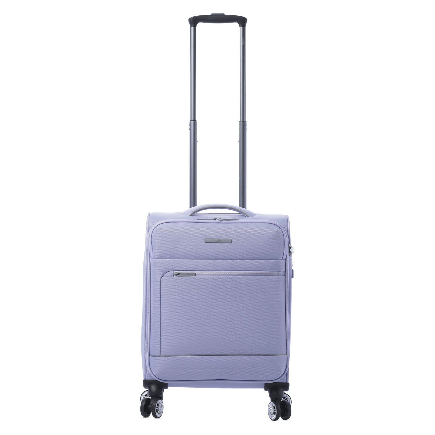 Maleta De 10 Kilos 360 Liviana Pequeña Morada Totto