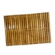 thumbnail image 5 of Alfombrilla De Baño De Bambú Alfombrillas De Baño Alfombrilla Impermeable Antideslizante Para Baño Alfombrilla Para Mascotas, 5 of 5