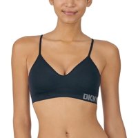 Sostén Dkny Sin Costuras Paquete De 2 Con Tiras Ajustables Talla Grande