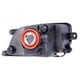 thumbnail image 2 of Neblinero Izquierdo Volkswagen Gol G6 1.6 Bah 2013 2016, 2 of 2