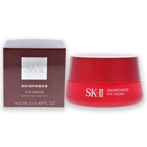 Sk-Ii - Crema Para Ojos Skinpower De Para Unisex - 0,49 Oz De Crema