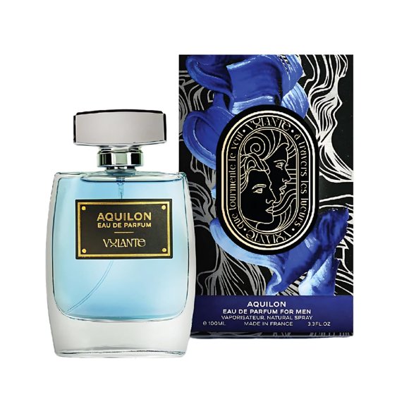 Eau de Parfum VOLANTE Aquilon 100 ml Fragancia para Hombre